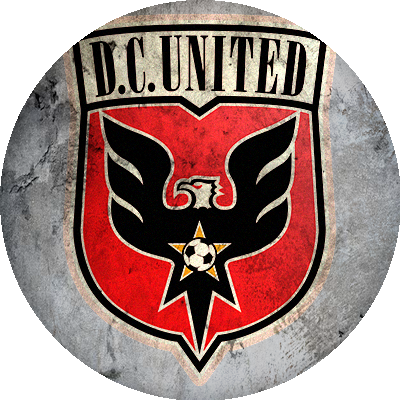 Logo D.C. United Academy